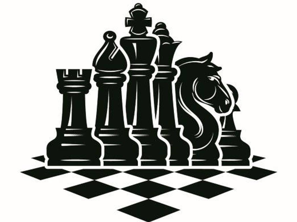 Республиканские соревнования по шахматам.
