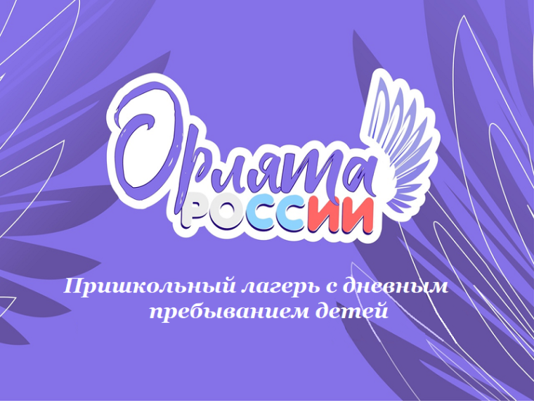 «Орлята России».