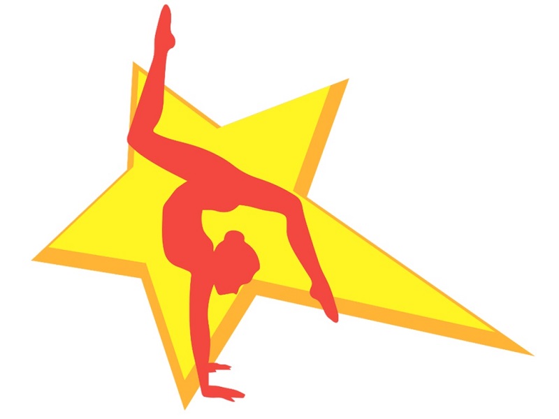 Всероссийские соревнования по художественной гимнастике «Приволжские звёздочки».