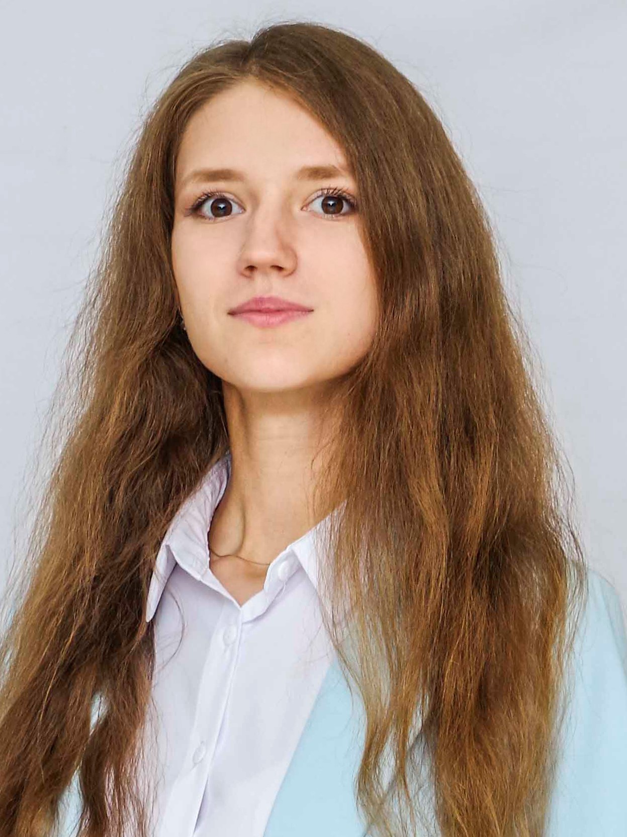 Борцова Кристина Александровна.