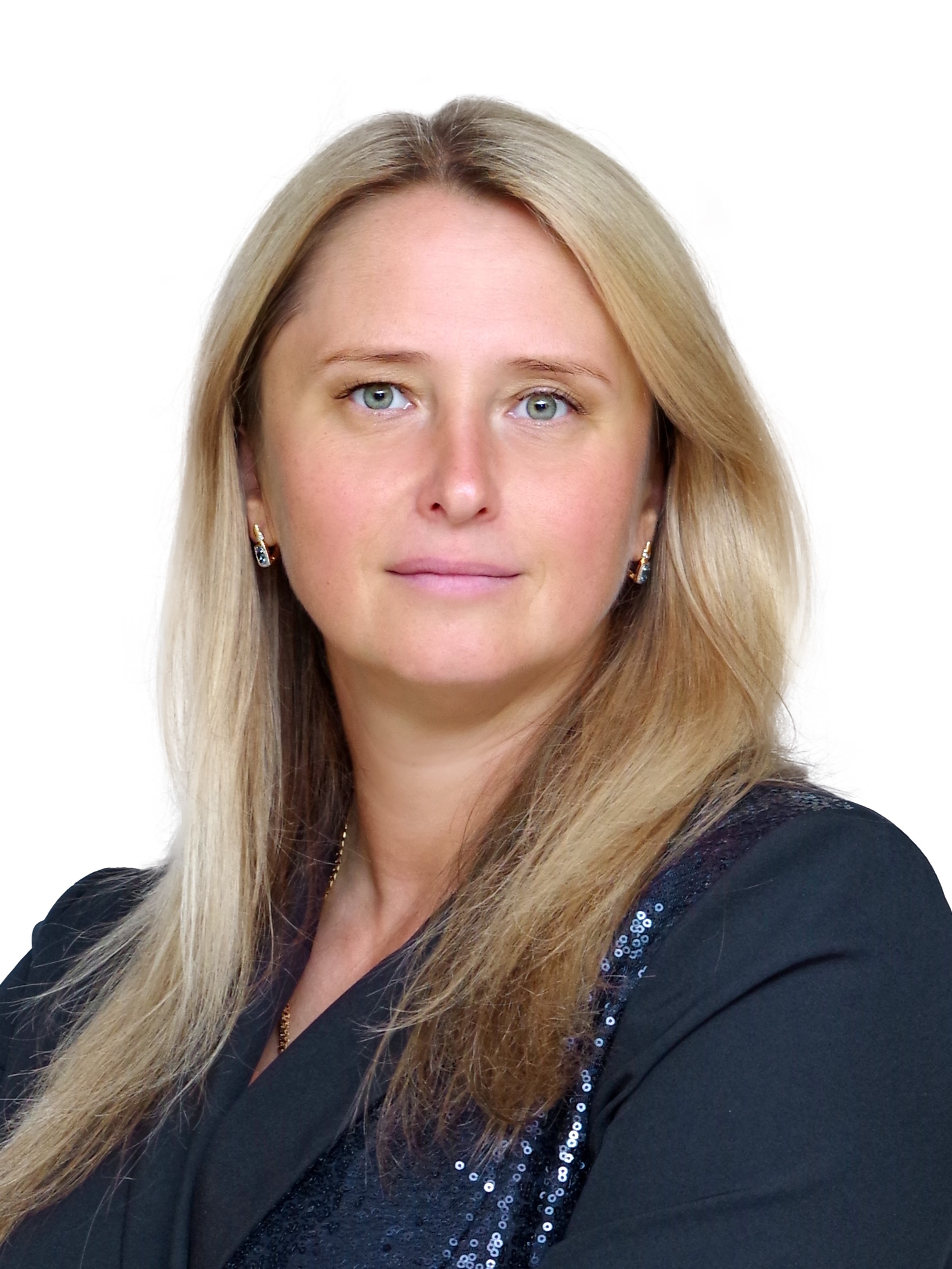 Исхакова Юлия Павловна.