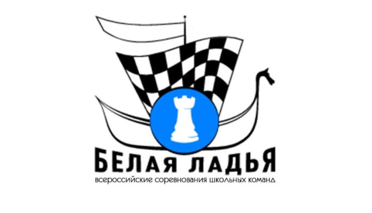 Турнир по шахматам «Белая ладья».