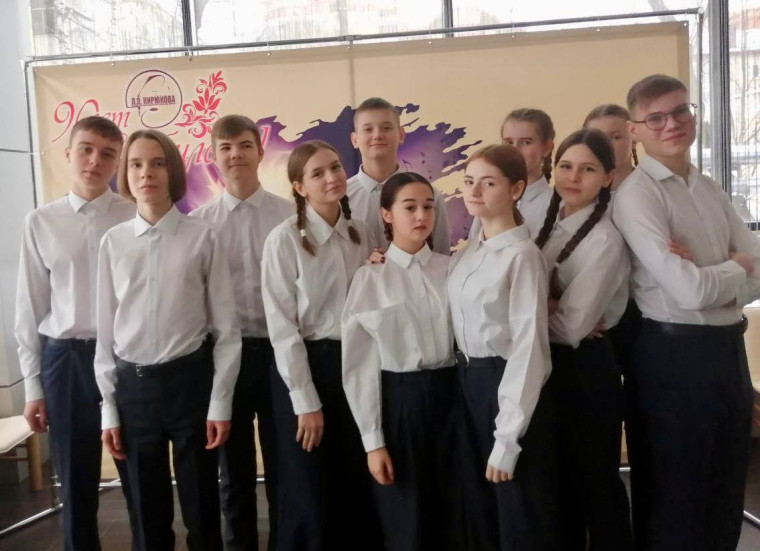 II Республиканский конкурс хоровых коллективов и ансамблей.