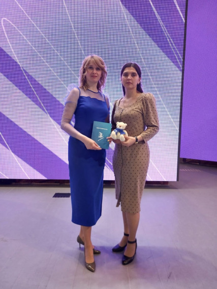 «Орлята России».