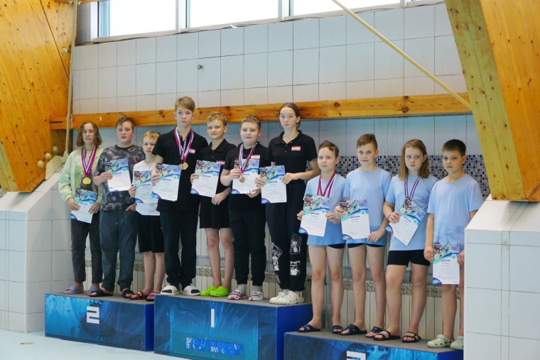 Чемпионат и Первенство Республики Мордовия по подводному спорту.