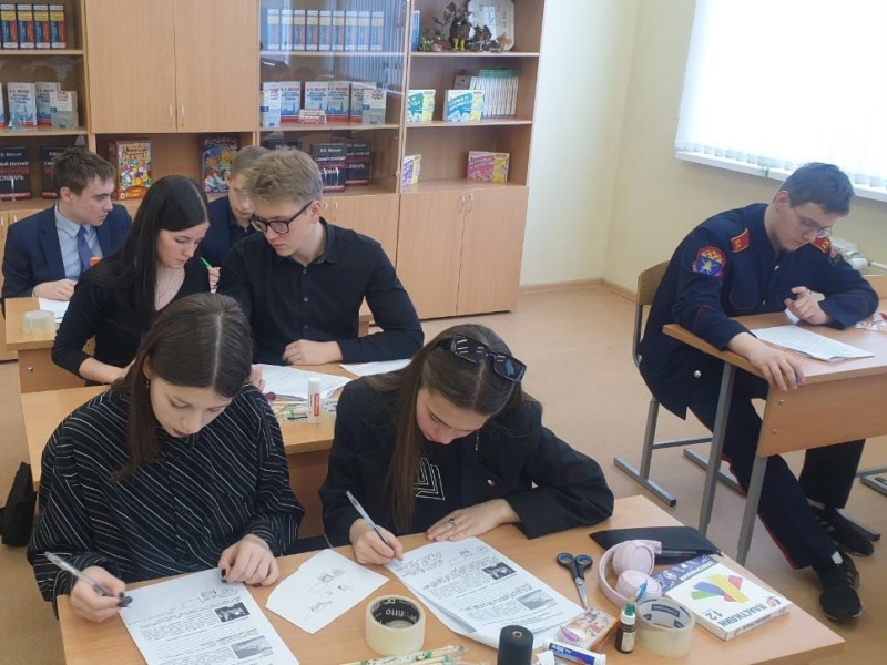 Муниципальный этап Интеллектуальной олимпиады Приволжского федерального округа среди школьников.